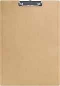 Acocony 11x17 Clipboard Vertical Extra Large Clipboard Hardboard Low Profile by Acocony
