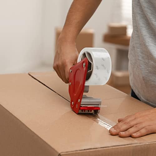 Mr. Pen- Packing Tape, 18 Pack, 2” Wide, 60 Yards, Clear - Image 7
