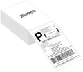 Joyberg 4x6 Thermal Labels 2000 PCS, Shipping Labels, Strong Adhesive Thermal Label, White Printer Paper/Label by Joyberg