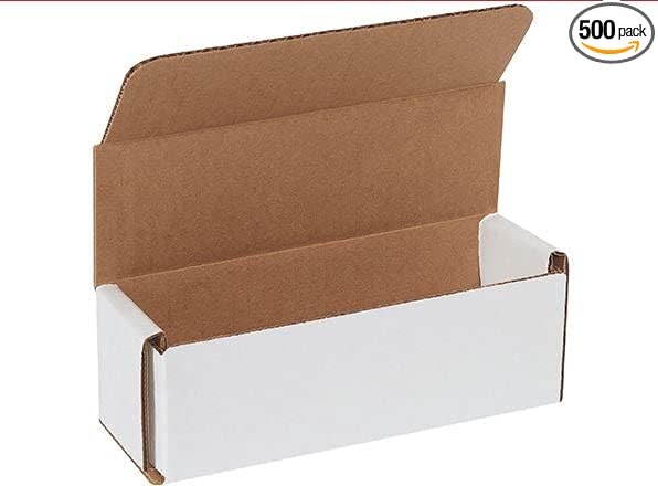 Secure Seal Shipping Boxes by Secure+Seal