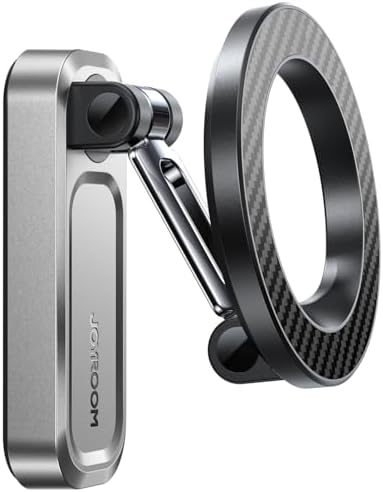 JOYROOM Upgraded Double-Fold Magnetic Golf Cart Phone Holder by JOYROOM