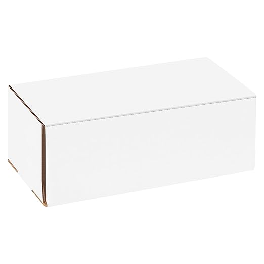 Box USA BMLR6 10"L x 4 7/8"W x 3 3/4"H - Image 6