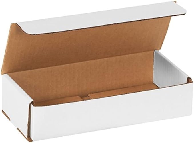 Secure Seal Shipping Boxes by Secure+Seal