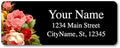 Personalized Return Address Labels by Guajolote+Prints