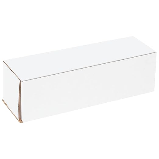 Box USA BM1033 10"L x 3"W x 3"H - Image 6