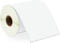 BETCKEY - 4" x 5" Large Shipping & Multipurpose Labels Compatible by BETCKEY