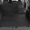 Cargo Mat for 2017-2026 Jeep Compass Accessories by GALVAGNITE