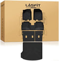 LASFIT Floor Mats & Cargo Liner for Chevrolet Chevy Equinox EV 2024-2026 by LASFIT