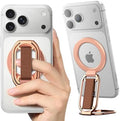 SUPERONE for MagSafe Phone Grip Kickstand, Magnetic Phone Ring Holder by SUPERONE