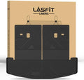 LASFIT Cargo Mats for Hyundai Santa Fe 2026 2025 2024 (Fit Gas & Hybrid) by LASFIT