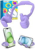 Christmas Stocking Stuffers for Teens Girls Adult Thumb Up Cell Phone Stand by CALDEVER
