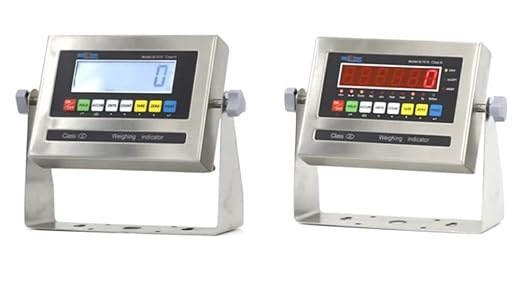 SellEton SL-700-5' x 8' Industrial Heavy Duty Floor Scale & 7510-SS Display | 20 - Image 4