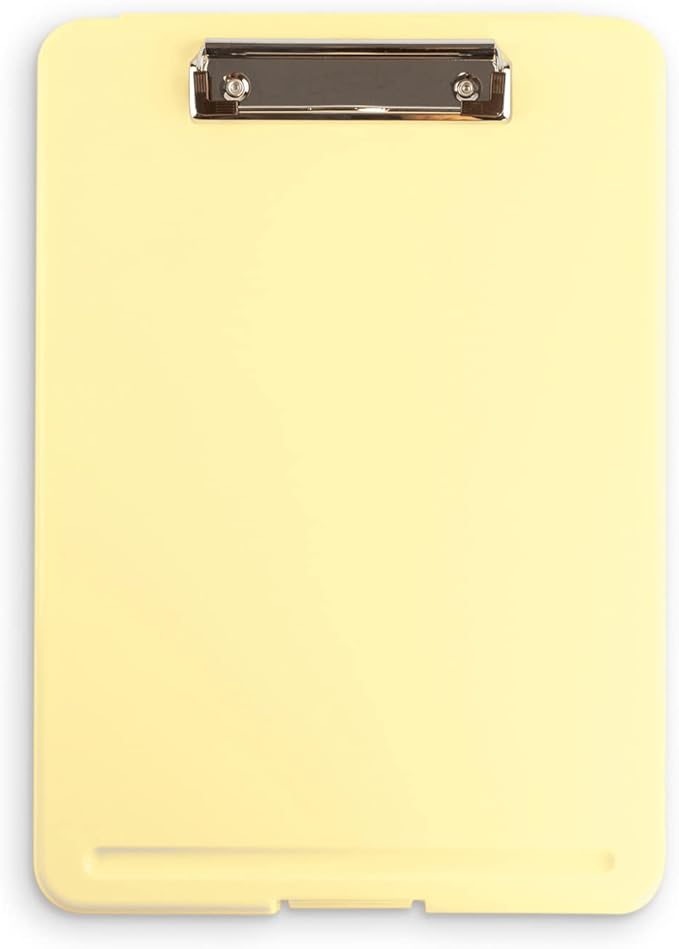 Clipboard with Storage Slim Folding - Image 2