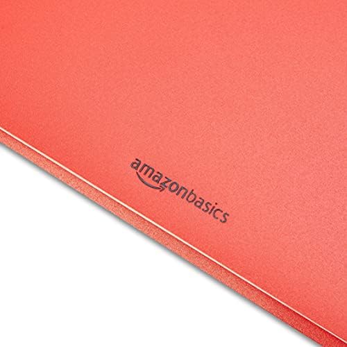 Amazon Basics Heavy Duty Plastic 2 Pocket Folder for Documents, Letter Size Paper, Assorted Colors, Pack of 144 - Image 5