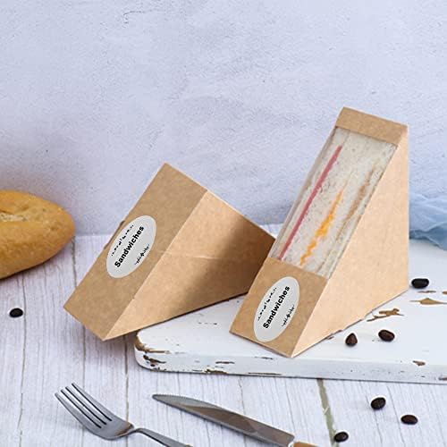 300 Pcs Jar Canning Gift Labels Stickers, Self-Adhesive and Removable Label - Image 6