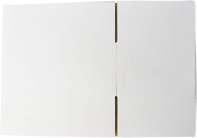 Calenzana 11x6x6 Shipping Boxes Set of 25, Corrugated Cardboard Box - Image 8
