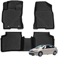 Priprilod Floor Mats fit for Toyota Prius 2004-2009 (2nd Generation NHW20) by Priprilod