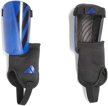 adidas Tiro Match Soccer Shin Guards by Unknown