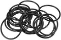 uxcell Nitrile Rubber O-Rings 60mm OD 53mm ID 3.5mm Width, Metric Nitrile Rubber Sealing Gasket, Pack of 20 by uxcell