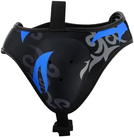 ROAR-INT Wrestling Headgear Men BJJ Ear Guard Protection MMA Grappling Cauliflower Helmet - Image 4
