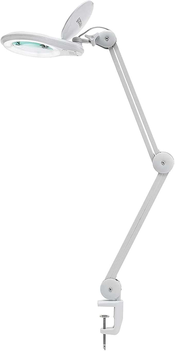 Neatfi 1, 200 Lumens Super LED Magnifying Lamp by Neatfi