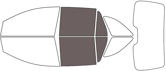 Rvinyl Window Tint Kit Compatible - Image 2