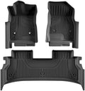 TTX LIGHTING Floor Mats for 2024 2025 2026 Chevy Trax (Upgrade) by TTXLIGHTING%C2%AE