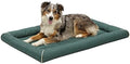 MidWest Homes for Pets Maxx Dog Bed for Metal Crates, 42 Inch Green by MidWestHomesForPets