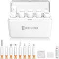 iPhone Cleaning Kit for Charging Port, Cleaner Kit for AirPod Phone, White by Ordilend