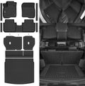 Naibeve Floor Mats for 2023-2026 Honda CRV Hybrid/Gas by NAIBEVE-USA