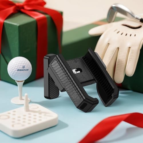 Magnetic Golf Cart Phone Holder, Rotatable Golf Cart Accessories - Image 7