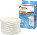 Protec Extended Life Humidifier Replacement Filter, 3 Pack by VicksDevices