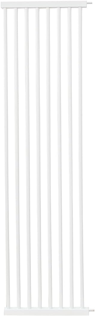 Lumizone Extra Tall Cat Gate Extension Kit 55.12" High Pressure Mounted 2025 - Image 5