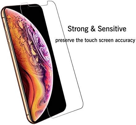 Ailun 3 Pack Screen Protector for iPhone 11 Pro/iPhone Xs/iPhone X - Image 4