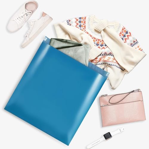 Metronic Poly Mailers 24x24 300PC Extra Large Shipping Bags for Business - Image 5