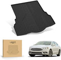 LASFIT Cargo Mat for Ford Fusion 2013-2020 by LASFIT