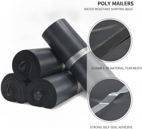 Poly Mailers - Image 6