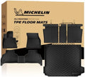 Michelin Vehicle Mats for 2019-2026 BMW X5 PHEV, 5 Seats, 7PCS by Michelin