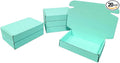 20 Pcs 17.7 x 13.8 x 2.5 inches X-Large Size Corrugated Cardboard Gift Boxes by Unknown