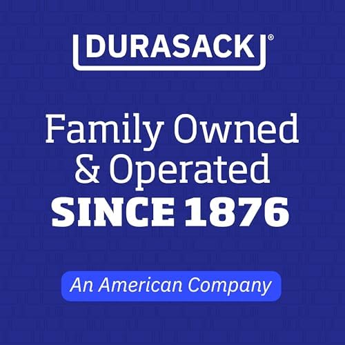 DURASACK Heavy Duty Builder's Bulk Bags 200 Gallon, Open Top, Pack of 3 - Image 6