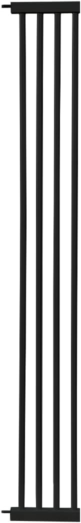 Lumizone Extra Tall Cat Gate Extension Kit 55.12" High Pressure Mounted 2025 - Image 5