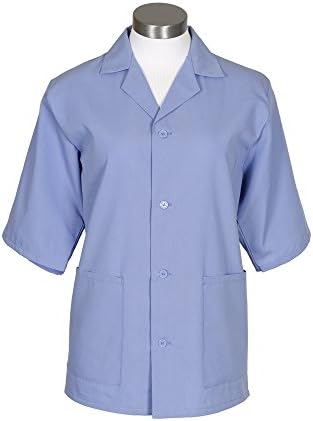 FAME Adult's UniSex Smock - Image 2