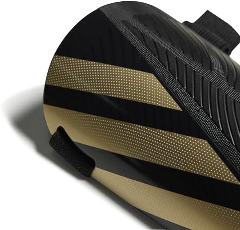 adidas Unisex Adult Tiro Soccer Shin Guards - Image 2