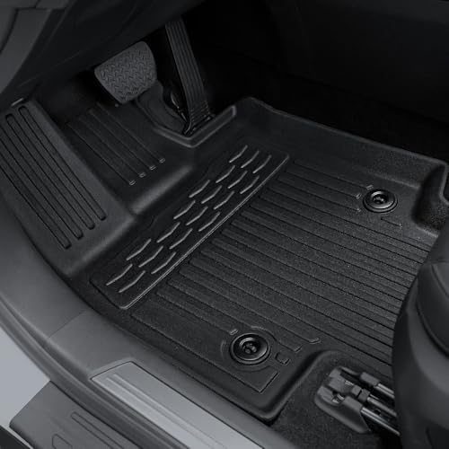 Floor Mats for 2023-2026 Lexus RX350/RX350H/RX500H Accessories - Image 2