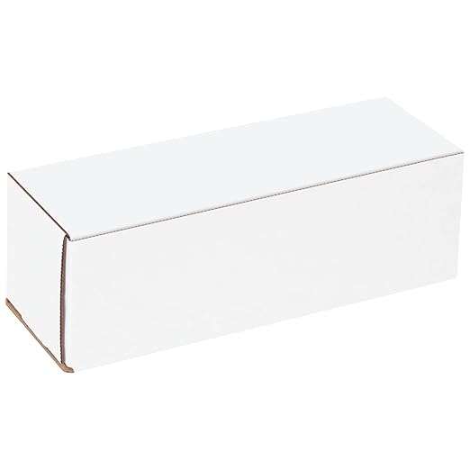 Box USA BM933 9"L x 3"W x 3"H - Image 6