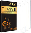 Ailun 3 Pack Screen Protector for iPhone SE 2020 2nd/2022 3rd Gen by Ailun
