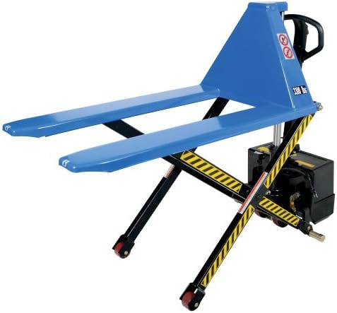 27x45 DC Powered Tote Lift 3k - Image 2