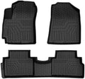 Mixsuper Floor Mats for Kia Soul 2020-2027 by Mixsuper