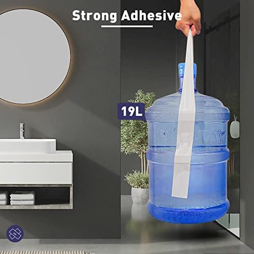Duct Tape White Heavy Duty Waterproof Duct Tape for Home Repair - Image 4