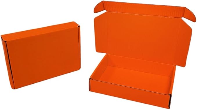 20 Pcs 15.8 x 10.2 x 2 inches Shipping Boxes - Image 6